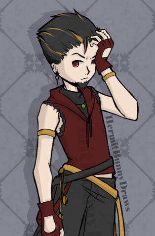 Commission of reference sheet for Death_GoHigh of his character Death. Commission of reference sheet for Death_GoHigh of his character Death.