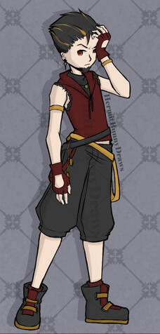 Commission of reference sheet for Death_GoHigh of his character Death. (please look at my cara for the full piece!) This was a commission piece so DO NOT RE-USE RE-DISTRIBUTE OR RE-UPLOAD. Commission of reference sheet for Death_GoHigh of his character Death. (please look at my cara for the full piece!) This was a commission piece so DO NOT RE-USE RE-DISTRIBUTE OR RE-UPLOAD.